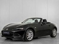 Occasion Mazda MX5 131 ch (96 kW) 2016 Noir Cabriolet