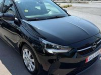 Occasion Opel Corsa Business 101 ch (74 kW) 2021 Noir Citadine