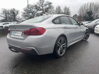 Occasion BMW 420 Gran Coupé M Sport 190 ch (139 kW) 2018 Coupé