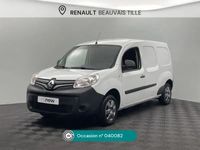 occasion Renault Kangoo Maxi 1.5 Blue Dci 95ch Grand Volume Confort