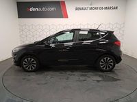 Occasion Ford Fiesta Business Edition 95 ch (69 kW) 2023 Noir Citadine