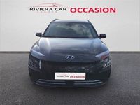 occasion Hyundai Kona ELECTRIC - VIVA3514236