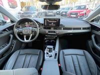 occasion Audi A5 Sportback 40 TDI 204 S tronic 7 Quattro Avus