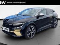 Occasion Renault Megane E-Tech Iconic 161 kW (220 ch) 2024 Noir Berline