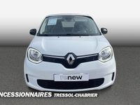 occasion Renault Twingo Iii Sce 65 Equilibre