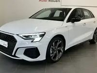 occasion Audi A3 35 Tdi 150 S Tronic 7 S Line