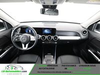 occasion Mercedes GLB200 d BVA