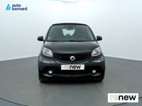 occasion Smart ForTwo Electric Drive 