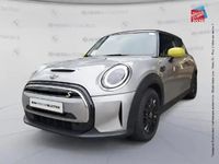 Occasion Mini Cooper SE Premium 136 kW (186 ch) 2023 Argenté Citadine