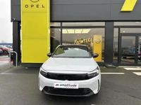 Occasion Opel Corsa GSe 2025 Bleu Berline