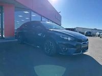 Occasion Kia Ceed GT GT-Line 2022 Noir basalte métallisé Break