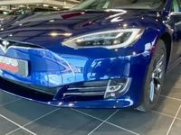occasion Tesla Model S 100d Dual Motor All Wheel Drive