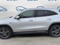 Occasion Mercedes E250 AMG line 160 ch (117 kW) 2021 SUV