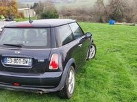 Occasion Mini ONE 90 ch (66 kW) 2006 Citadine