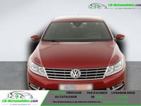 occasion VW CC 2.0 TDI 184 BVA