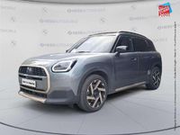 Occasion Mini Countryman Favoured 158 ch (116 kW) 2024 Vert SUV
