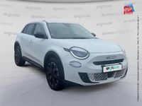 Occasion Fiat 600 102 ch (75 kW) 2024 Blanc SUV