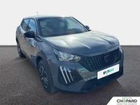 Occasion Peugeot 2008 S 100 ch (73 kW) 2024 Gris SUV