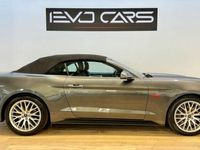occasion Ford Mustang GT Convertible V8 5.0 421 ch BVA6