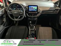Occasion Ford Fiesta 86 ch (63 kW) 2020 Citadine