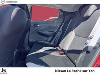 occasion Nissan Micra 1.0 IG-T 100ch N-Connecta Xtronic 2018 - VIVA196584584