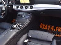 occasion Mercedes C220 D 194CH SPORTLINE 9G-TRONIC