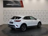 Occasion Kia XCeed 136 ch (100 kW) 2021 Blanc SUV