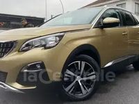 occasion Peugeot 3008 Ii 1.6 Bluehdi 120 Allure