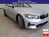 occasion BMW 320 320 d 190 BVA8 Edition Sport +GPS Pro