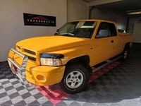 Occasion Dodge Magnum 2000 Jaune SUV