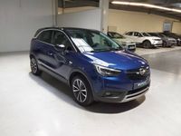 occasion Opel Crossland X 1.2 Turbo 110ch 2020 Euro 6d-T