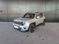 occasion Jeep Renegade Renegade1.3 GSE T4 150 ch BVR6
