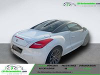 occasion Peugeot RCZ 1.6 Thp 200ch