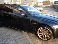 occasion Jaguar XF Ii 3.0d V6 300 S 08/2018