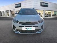 Occasion Kia Stonic GT-Line 2022 Blanc SUV
