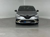 Occasion Renault Clio V Engineered 92 ch (67 kW) 2023 Berline