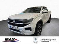 Occasion VW Amarok 205 ch (150 kW) 2024 Pick-up