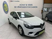 occasion Renault Clio IV 