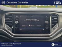 occasion VW T-Roc 1.0 Tsi 115 Start/stop Bvm6 Lounge