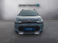 occasion Citroën C3 Aircross PureTech 110ch S&S Shine