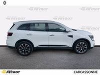 occasion Renault Koleos dCi 175 4x4 X-tronic Zen