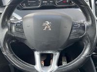 Occasion Peugeot 2008 Crossway 132 ch (97 kW) 2017 Gris SUV