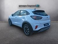 Occasion Ford Puma Titanium 125 ch (91 kW) 2023 Coupé