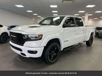 Occasion Dodge Ram 401 ch (294 kW) 2022 Blanc Pick-up