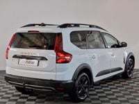 Occasion Dacia Jogger Extreme 2023 Blanc Monospace