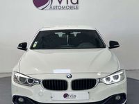 occasion BMW 418 418 Coupe150 ch Sport A