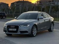 Occasion Audi A6 Ambition 204 ch (150 kW) 2013 Berline