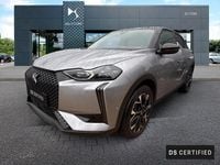 Occasion DS Automobiles DS3 Opera 131 ch (96 kW) 2024 Blanc Citadine