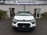 Occasion Citroën C3 102 ch (75 kW) 2023 Citadine