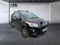 Occasion Citroën C3 Picasso Comfort 110 ch (80 kW) 2016 Noir Monospace